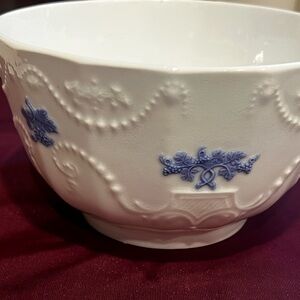Antique Chelsea Porcelain by Adderley in England late 19th century